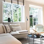Lounge Apartamento List
