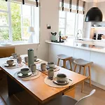 Apartamento Lounge List
