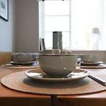 Apartamento Lounge