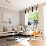 Apartamento Lounge *