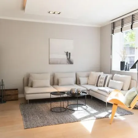 Appartement Lounge *