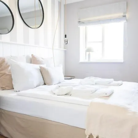Lounge Apartamento *