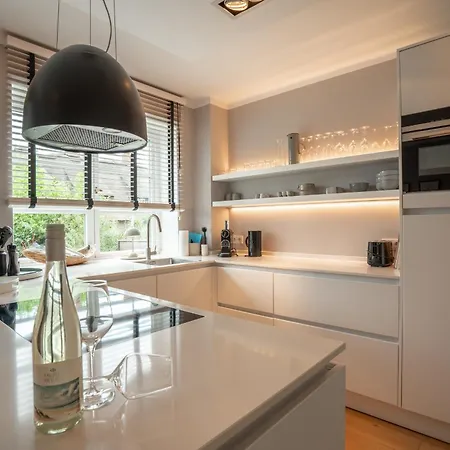 Lounge Appartement