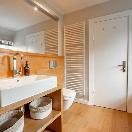 Lounge Appartement *