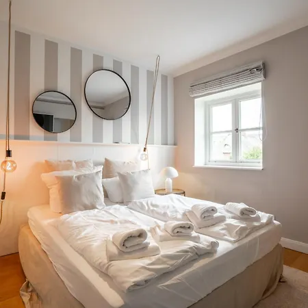 Lounge Appartement